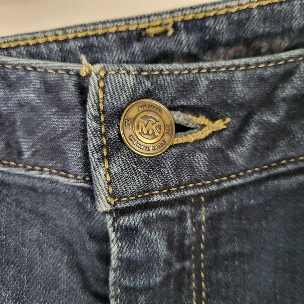 Michael Kors Womens Jeans - Picture 2 of 6